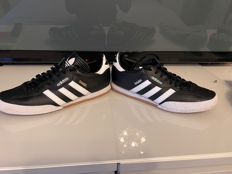 Adidas samba england discount