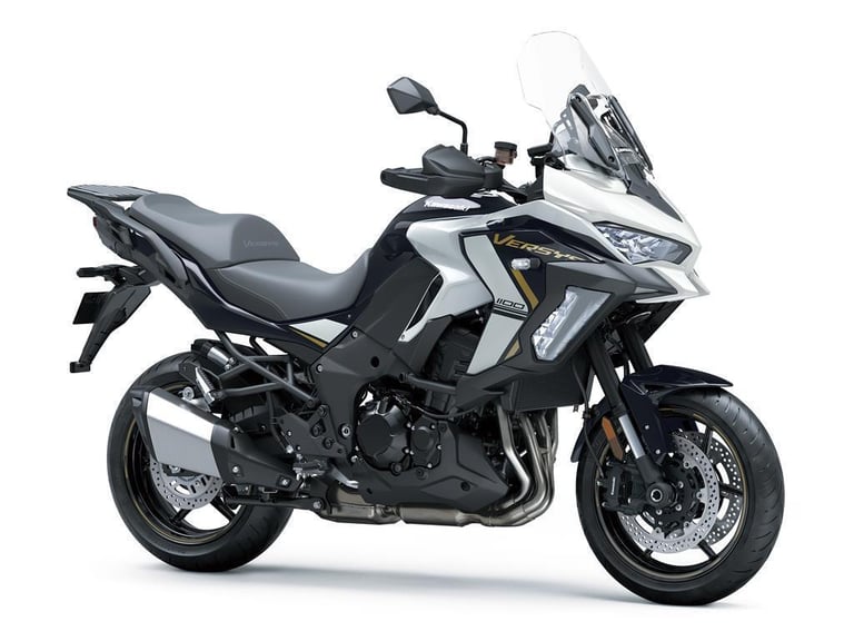 image for 2025 Kawasaki VERSYS 1100 S