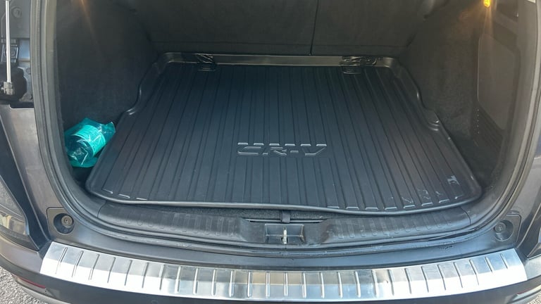 2023 Honda CR-V 2.0 i-MMD Hybrid SR  2WD 5dr eCVT Hybrid Estate Estate Hybrid Automatic