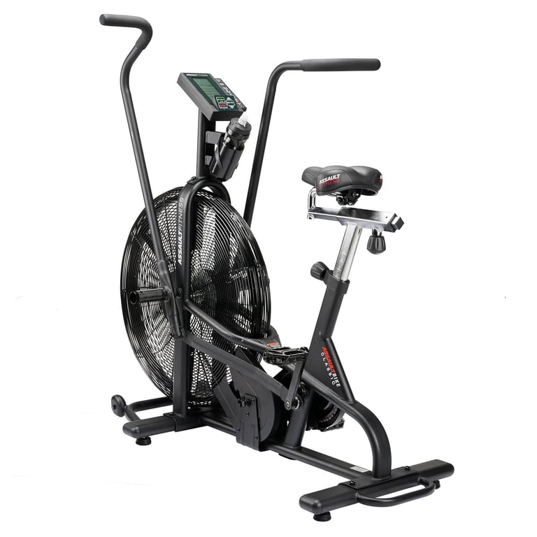 Assault Bike Classic - Air Bike