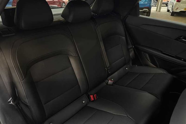 2023 MG MG4 150kW Trophy EV Long Range 64kWh 5dr Auto HATCHBACK ELECTRIC Automatic