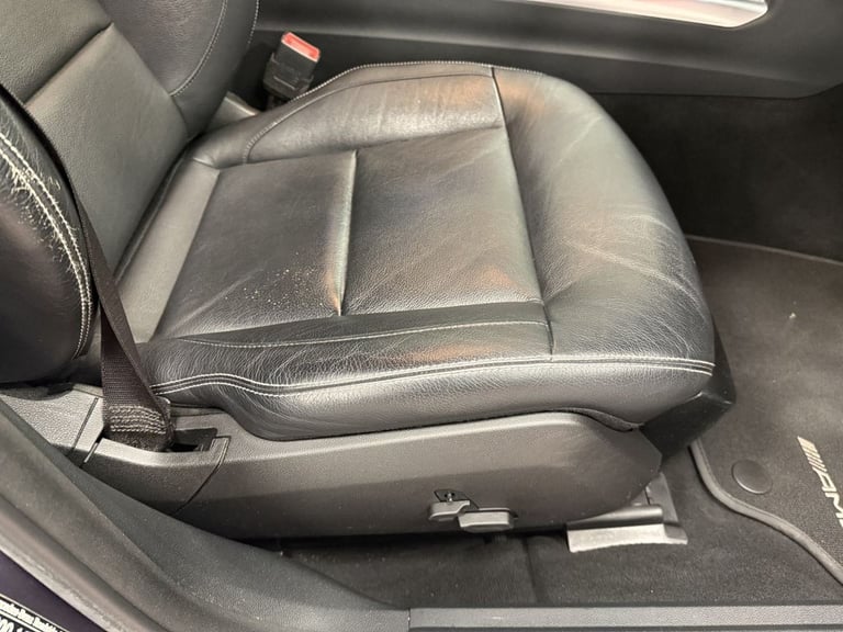 2015 Mercedes-Benz E Class E250 CDI AMG Line 4dr 7G-Tronic SALOON DIESEL Automatic