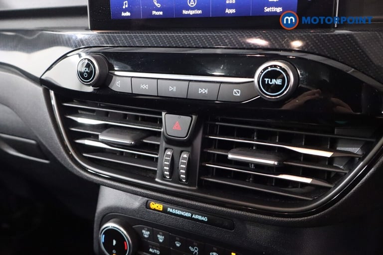 2023 Ford Kuga 2.5 PHEV ST-Line X Edition 5dr CVT SUV Hybrid Automatic