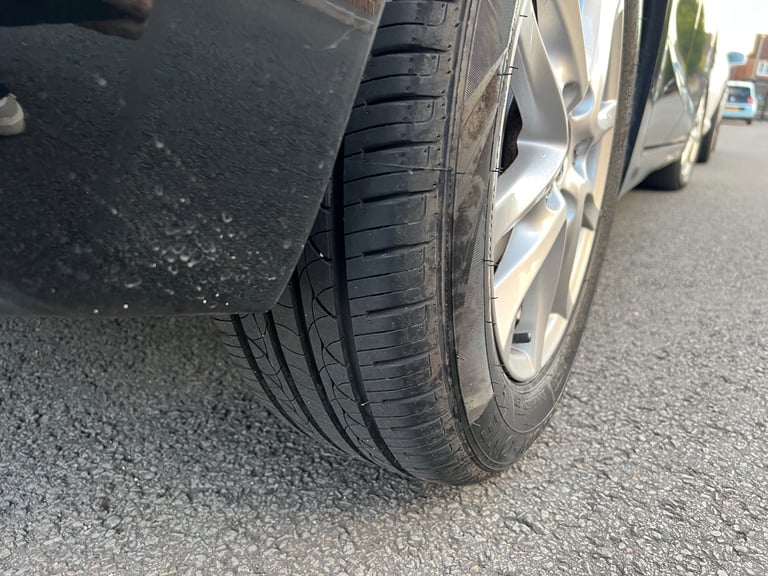 Mazda, 3, Hatchback, 2015, Manual, 1998 (cc), 5 doors
