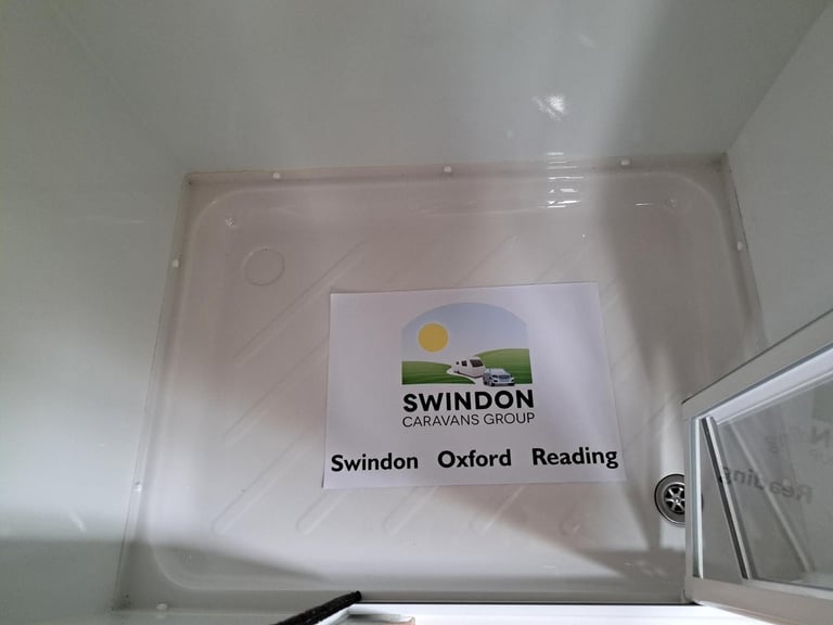 2021 Swift Vogue 480