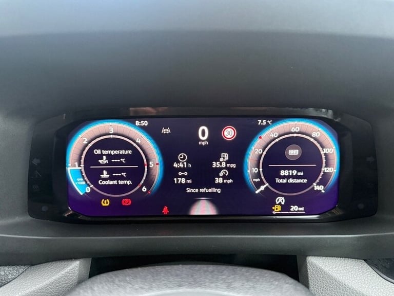 2024 Volkswagen Crafter CR35 Commerce Business TDI L4H2 Large Van Diesel Manual