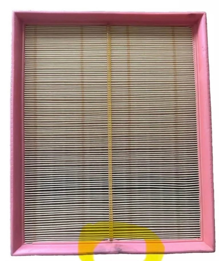 Brand New In Box Genuine Vauxhall GM Air Filter Element Astra Zafira B 93192885