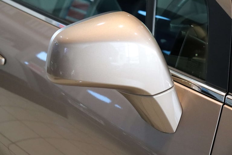 2018 Vauxhall Mokka X 1.4 Mokka X Elite T Auto 5dr SUV Petrol Automatic