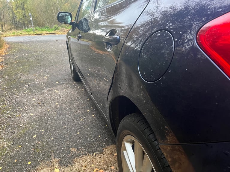 *Offers* 2009 59 Toyota Auris Hatchback 1.33 1329cc, 1.3 TR petrol, 47k, start/stop, manual 5 door