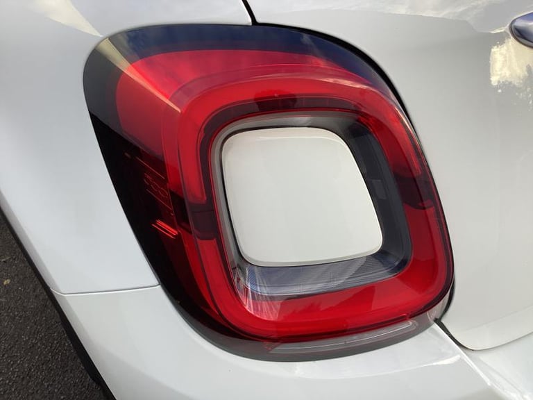 2023 Fiat 500X 1.0 FireFly Turbo Cross SUV 5dr Petrol Manual Euro 6 (s/s) (120 bhp) Manual SUV Pe...