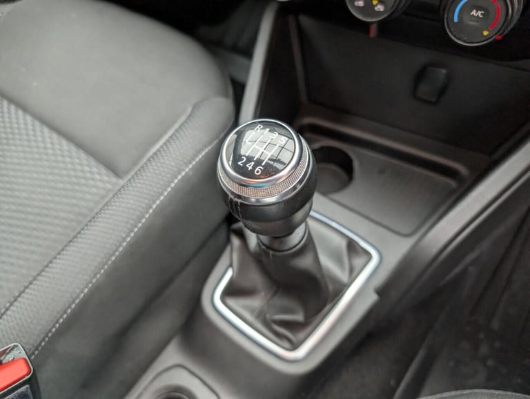 2021 Dacia Duster 1.0 TCe Comfort SUV 5dr Petrol Manual Euro 6 (s/s) (90 ps) PARKING CAMERA+C HAT...