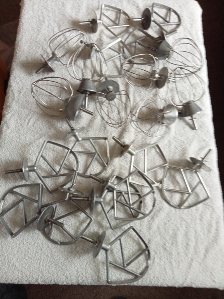 image for kenwood chef accessories A701/A901 etc 