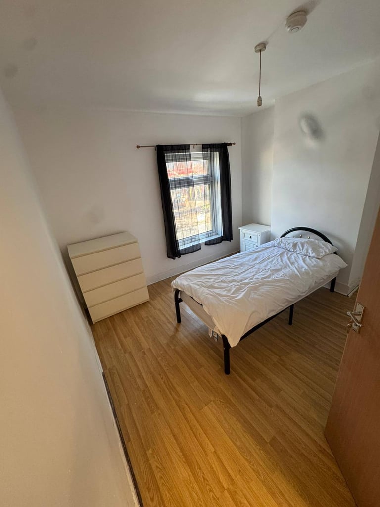 3 Bed HMO Bordesely Green - All DSS Accepted