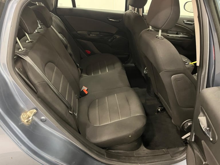 2011 Fiat Bravo 1.4 Active 5dr Hatchback Petrol Manual