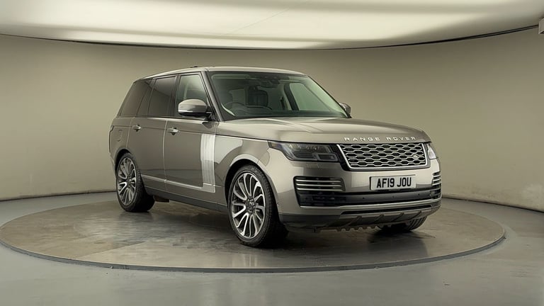2019 Land Rover Range Rover 4.4 SD V8 Autobiography SUV 5dr Diesel Auto 4WD Euro 6 (s/s) (339 ps)...