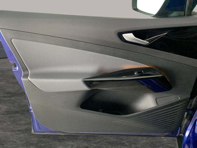 2022 Volkswagen ID.4 109kW Life Pure 52kWh 5dr Auto ESTATE ELECTRIC Automatic