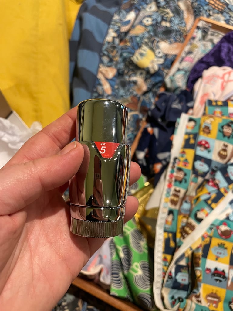 Chrome Lux Heat Thermostatic Radiator Valves 