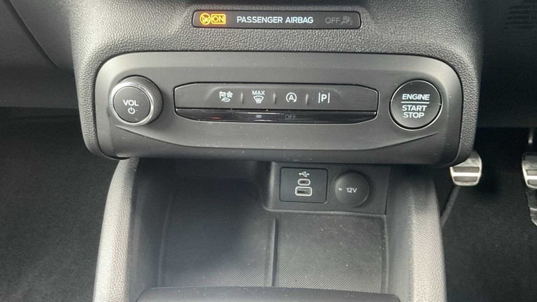 2025 Ford Focus 1.0 EcoBoost Hybrid mHEV ST-Line 5dr HATCHBACK PETROL Manual