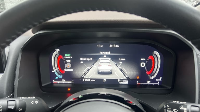 2024 Nissan X-Trail 1.5 E-Power E-4orce 213 N-Connecta 5dr Auto Hybrid Station Wagon Station Wago...