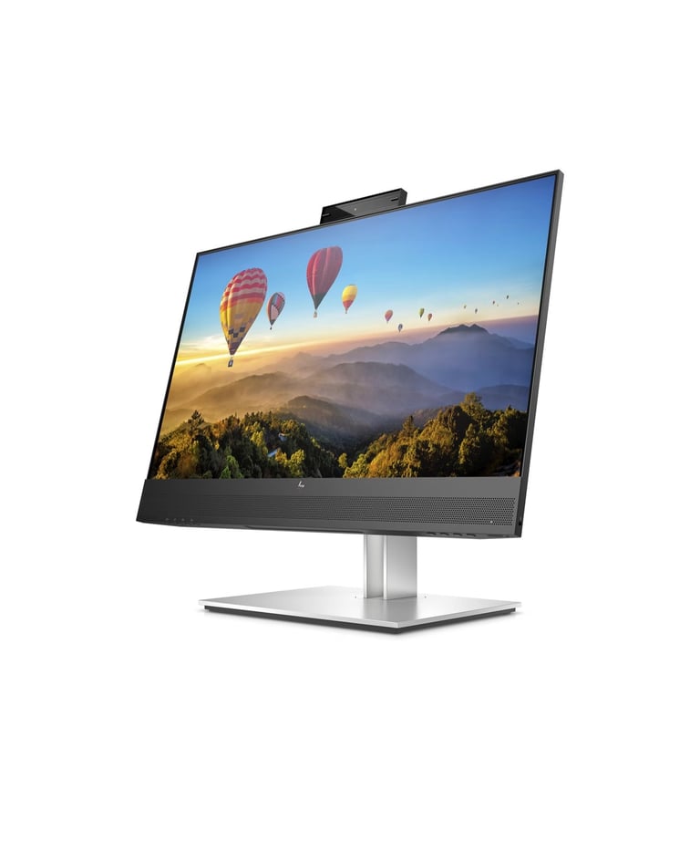 Hp monitor