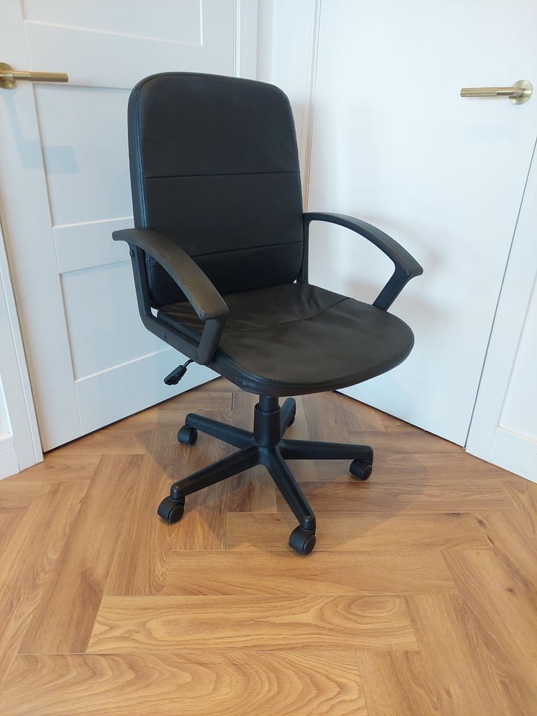 Office Swival Chair