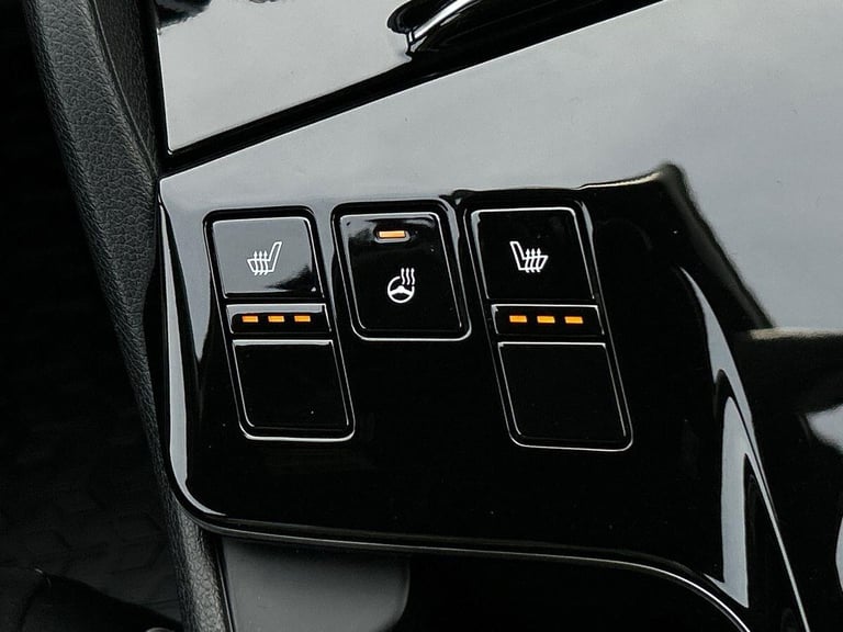 2025 Kia Sportage 1.6 h T-GDi GT-Line SUV 5dr Petrol Hybrid Auto Euro 6 (s/s) (207 bhp) SUV PETRO...