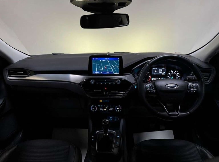 2020 Ford Kuga 1.5 EcoBlue Titanium First Edition Euro 6 (s/s) 5dr SUV Diesel Manual