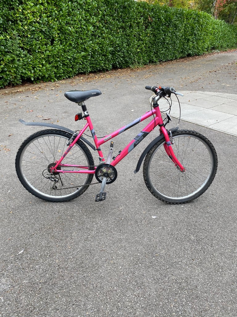 image for Raleigh Ladies Vixen Bicycle 