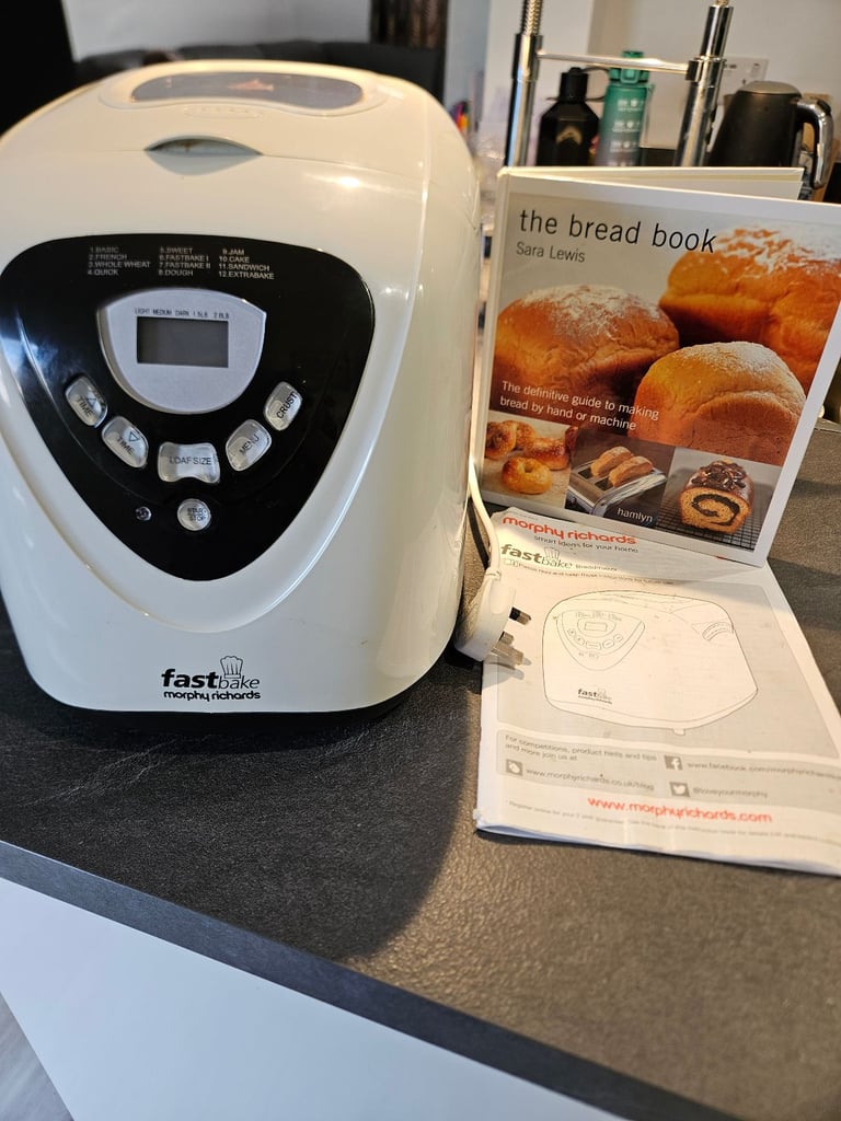image for Bread maker