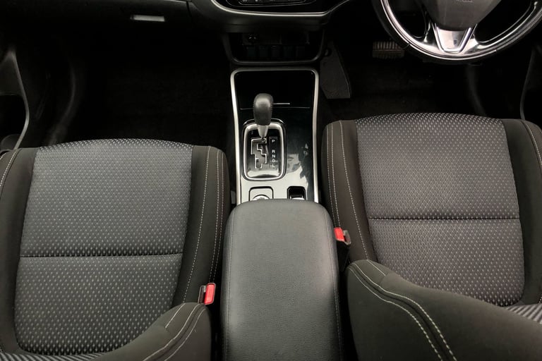 2018 Mitsubishi Outlander 2.2 DI-D 3 5dr Auto SUV DIESEL Automatic