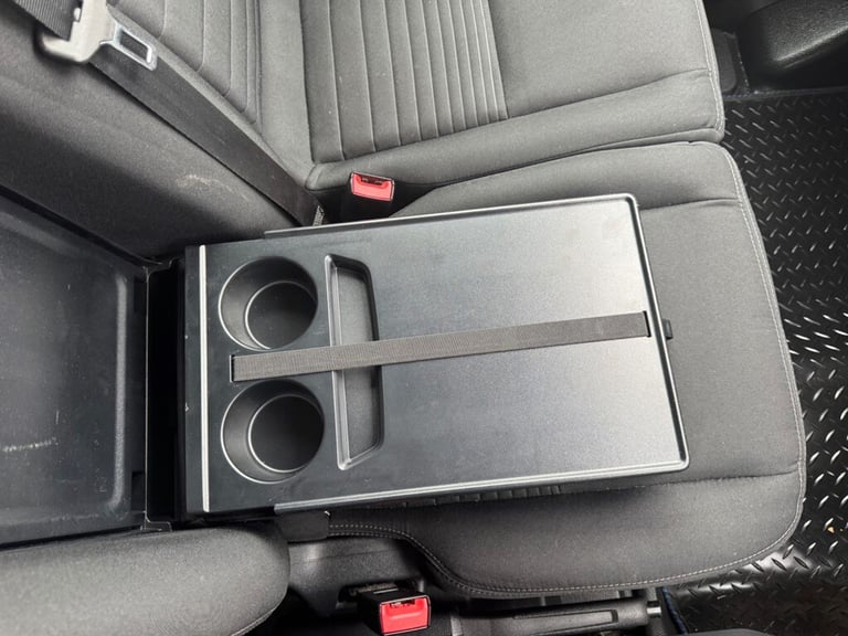 2022 Ford Transit Custom 2.0 EcoBlue 130ps Low Roof Limited Van PANEL VAN DIESEL Manual