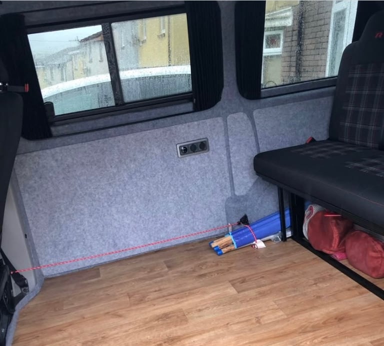 Volkswagen, TRANSPORTER, Panel Van, 2016, Manual, 1968 (cc)