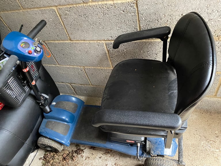 image for Mobility scooter 