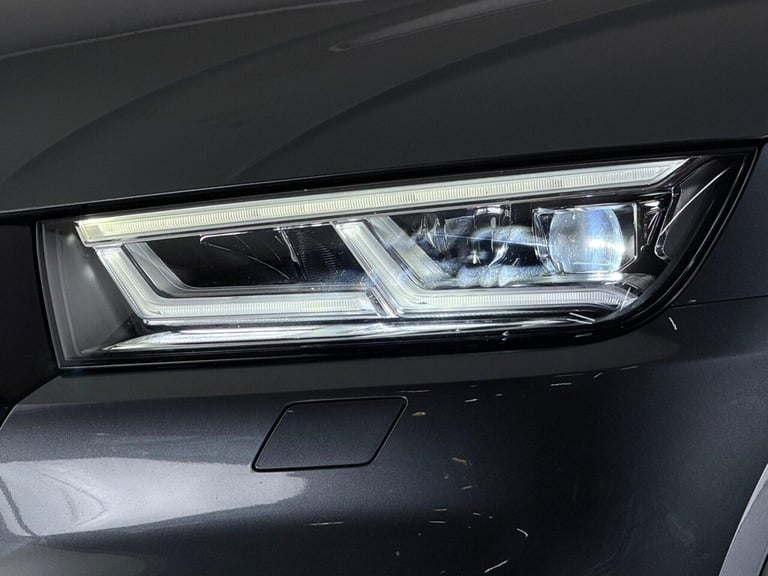 2019 Audi Q5 2.0 TFSIe 55 S line Competition S Tronic quattro Euro 6 (s/s) 5dr 14.1kWh ESTATE PET...