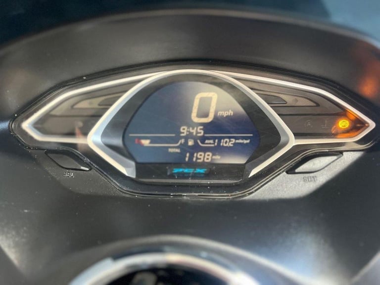 2020 70 HONDA PCX125 FINANCE SPECIALISTS APPLY NOW