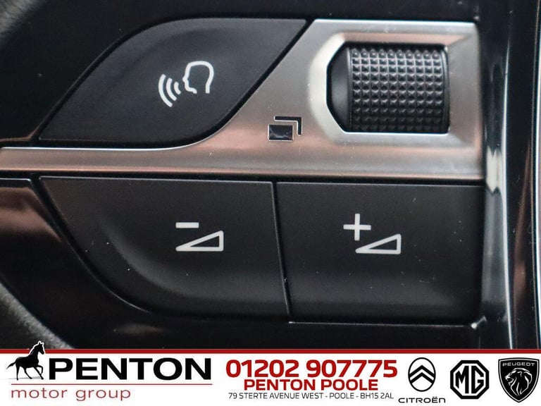 2019 Peugeot Rifter 1.5 BlueHDi Allure Standard MPV Euro 6 (s/s) 5dr MPV Diesel Manual