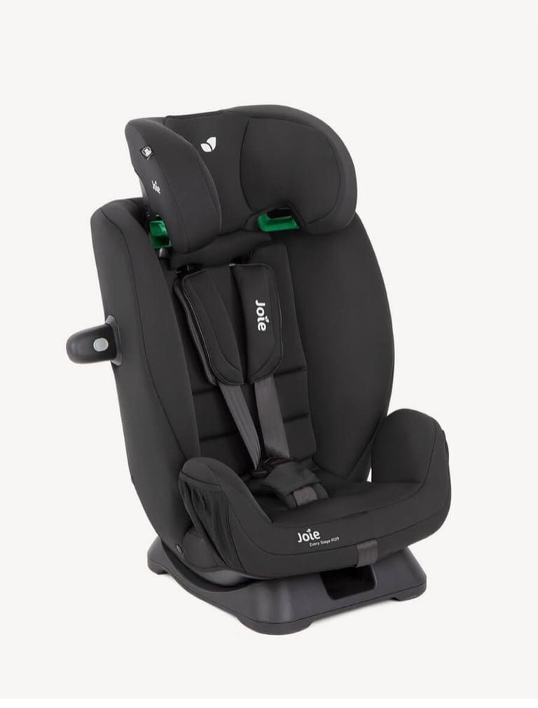 image for Child’s Car Seat | Used Once | Joie Every Stage
