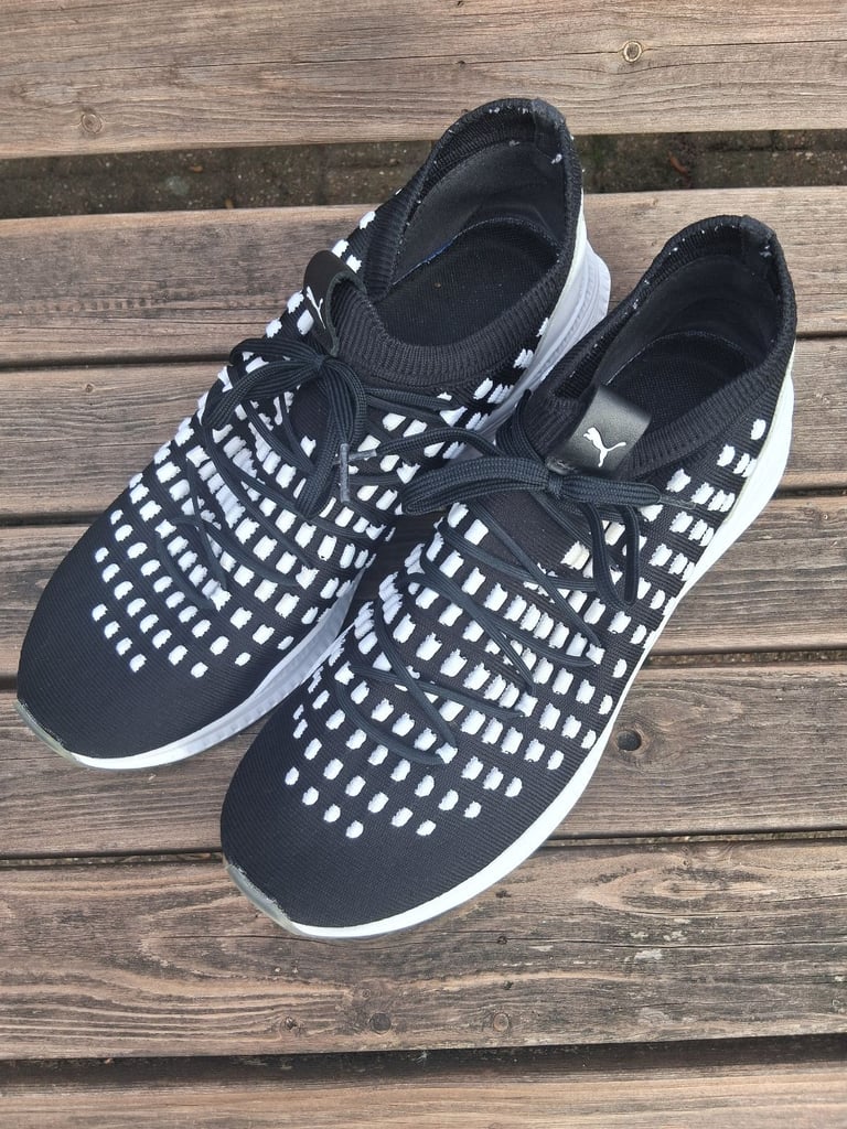 image for Mens Puma trainers