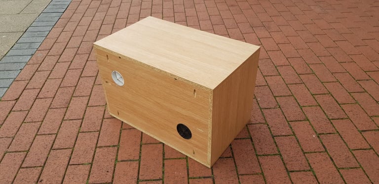 Pre-owned 2FT Vivarium