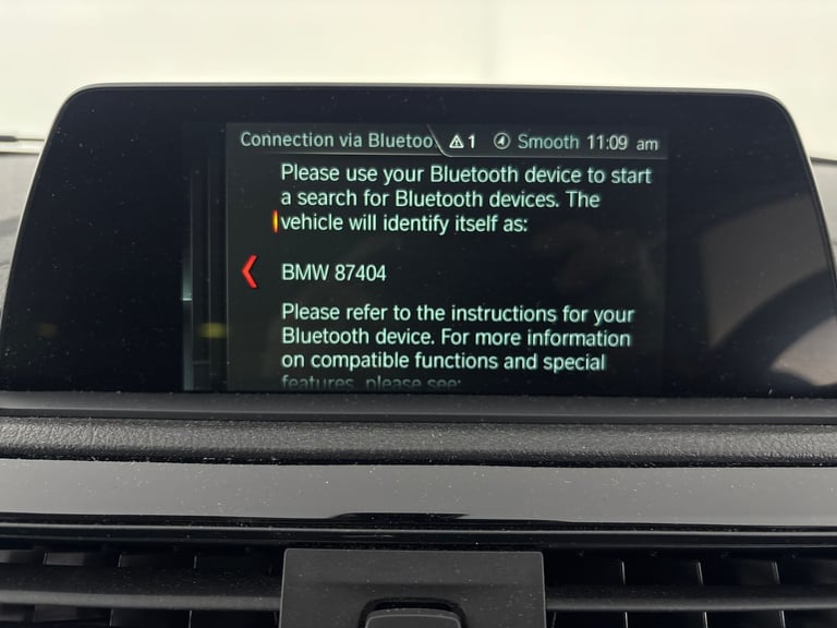 2018 BMW 2 Series 1.5 218i Sport Coupe 2dr Petrol Manual Euro 6 (s/s) (136 ps) - DRIVING MODE Cou...