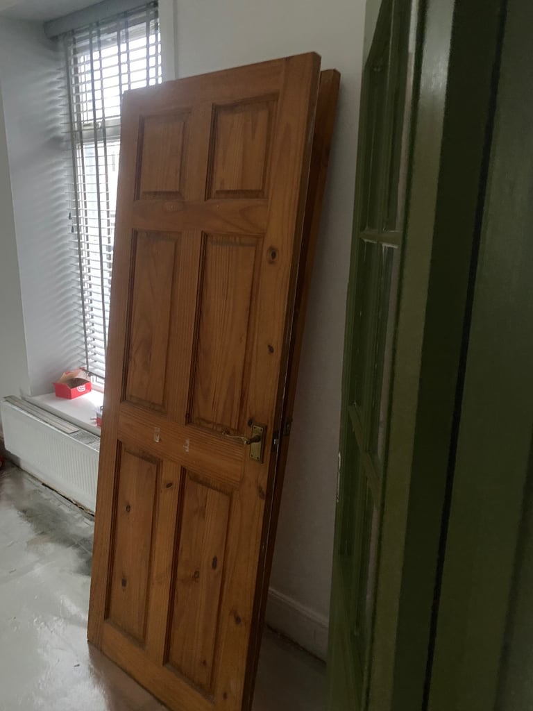 image for Internal Doors