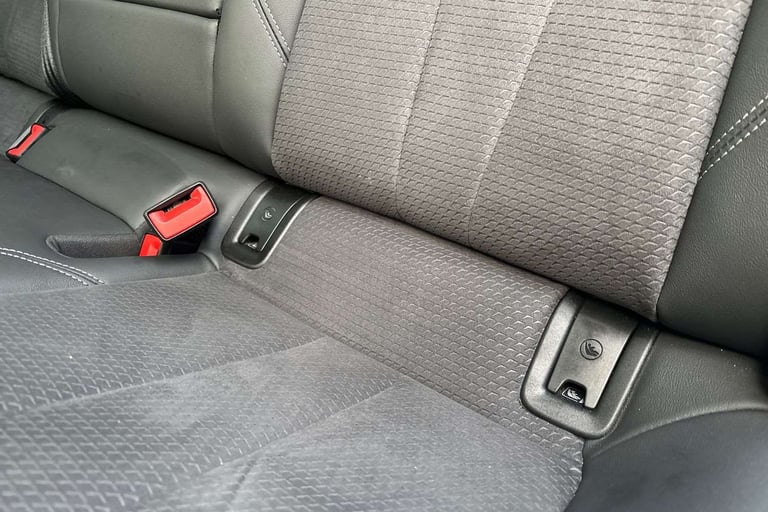 2023 Audi A4 35 TDI S Line 4dr S Tronic SALOON DIESEL Automatic