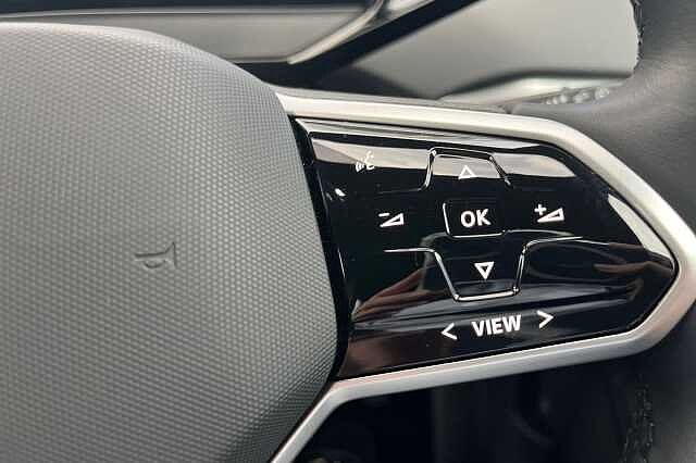 2023 Volkswagen ID.4 125kW Style Pure Perform 52kWh 5dr Auto [110kW Ch] Estate ELECTRIC Automatic