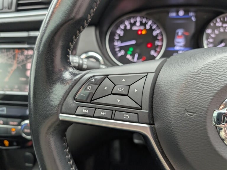 2020 Nissan Qashqai 1.3 DIG-T Tekna SUV 5dr Petrol Manual Euro 6 (s/s) (160 ps) BLUETOOTH+PARK  H...