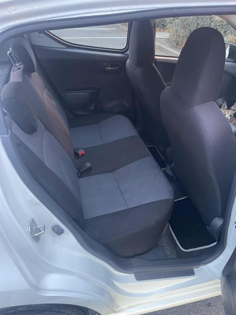 Suzuki, ALTO, Hatchback, 2013, Manual, 996 (cc), 5 doors