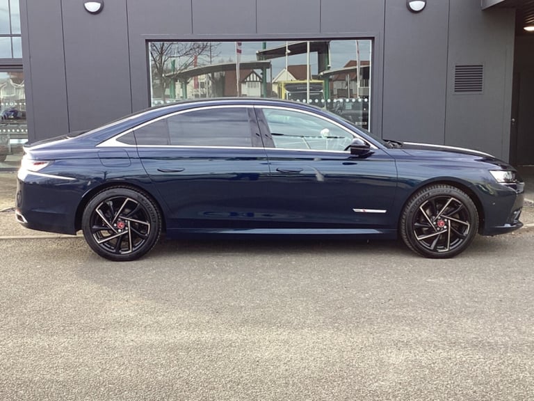 2022 DS Automobiles DS 9 1.6 E-TENSE Performance Line + 4dr EAT8 SALOON PETROL/ELECTRIC Automatic