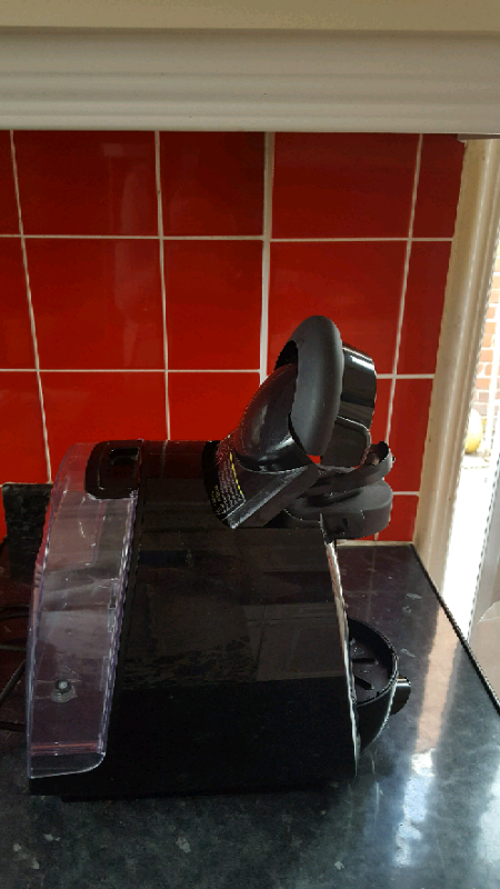 Bosch coffee machine