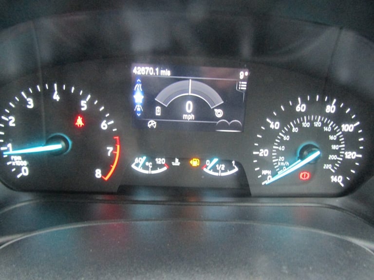 2022 Ford Puma 1.0T EcoBoost Hybrid mHEV ST-Line 5dr - 1 Owner / Supplied New By Us Hatchback Pet...