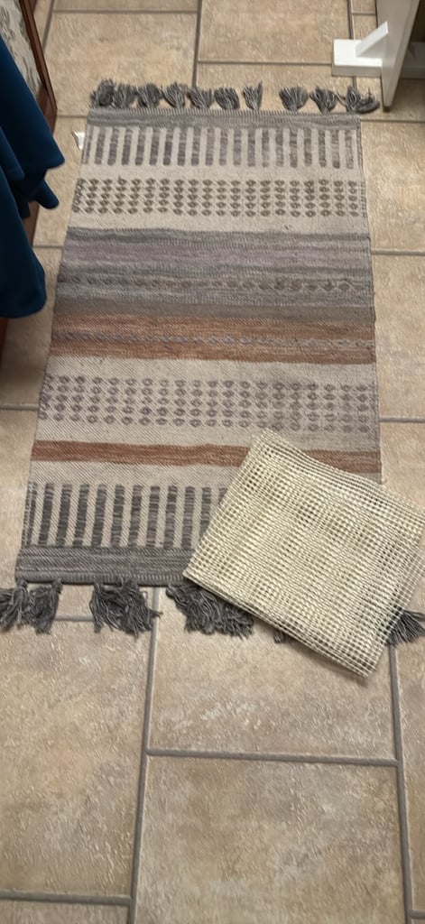 image for Pair of Runners 