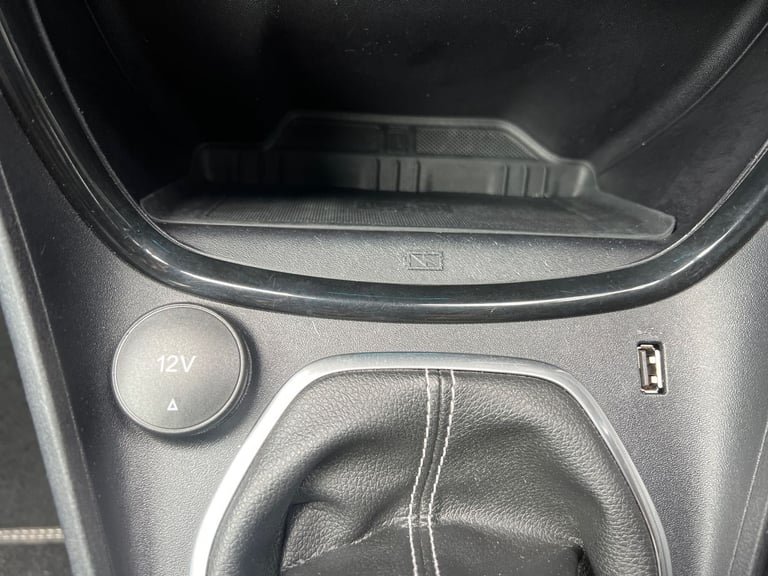 2022 Ford Puma 1.0 EcoBoost Hybrid mHEV 155 ST-Line Vignale 5dr HATCHBACK PETROL Manual